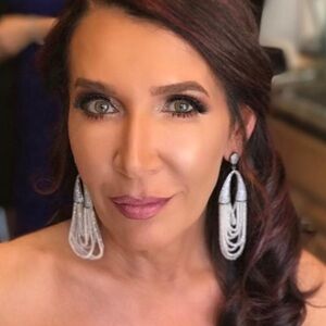 High End Custom Made Fashion Earrings 1 of a kind designer